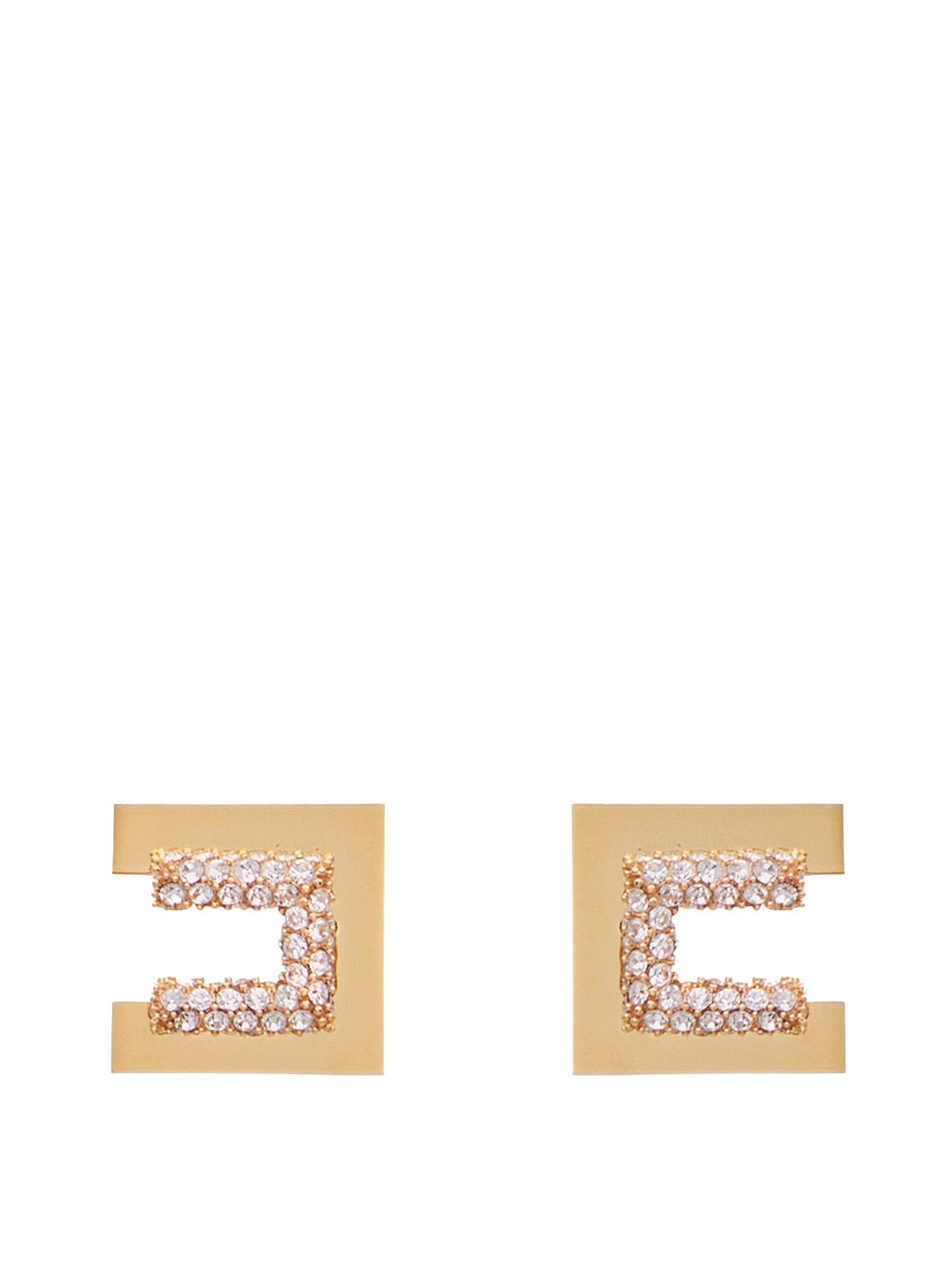 Orecchini Donna Elisabetta Franchi or23a66e2-u95