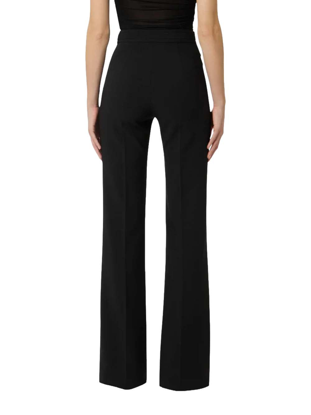Pantalone Donna Elisabetta Franchi PA17161E2-110