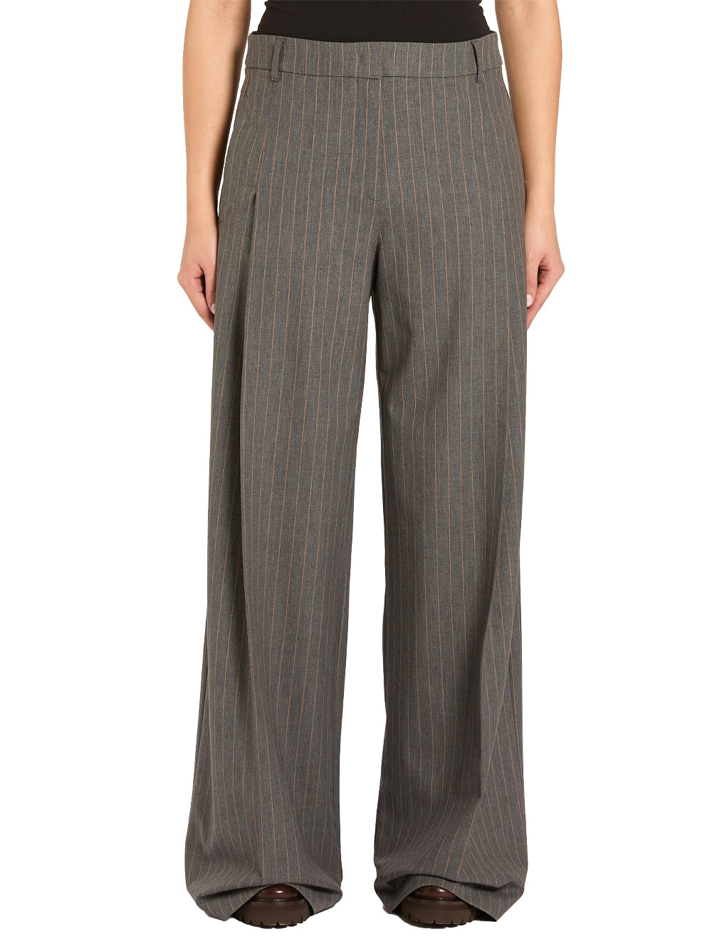 Pantalone Donna pennyblack PBBGHIERA-001