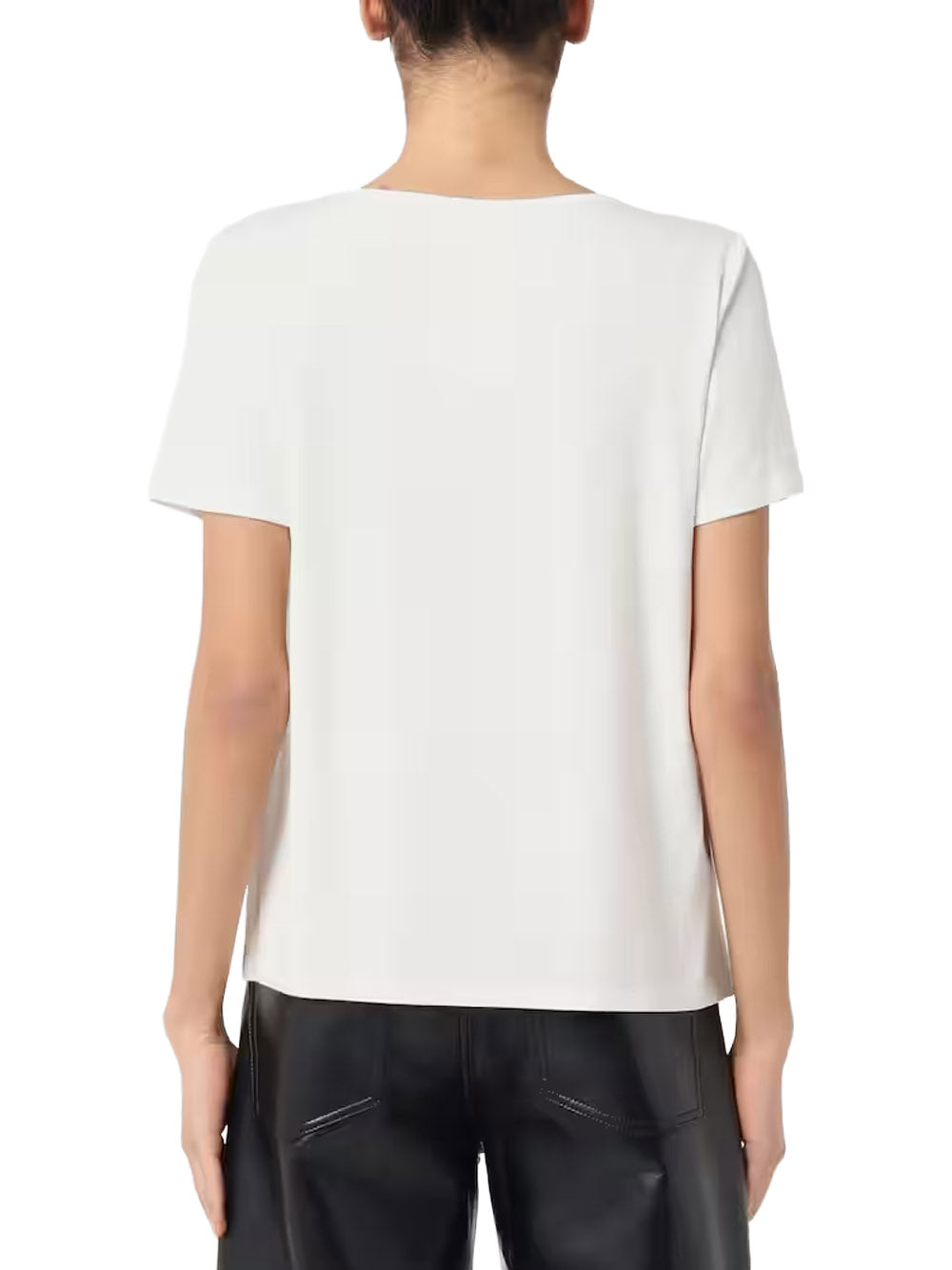 Damen-T-Shirt Penny Black PBBONDA-002
