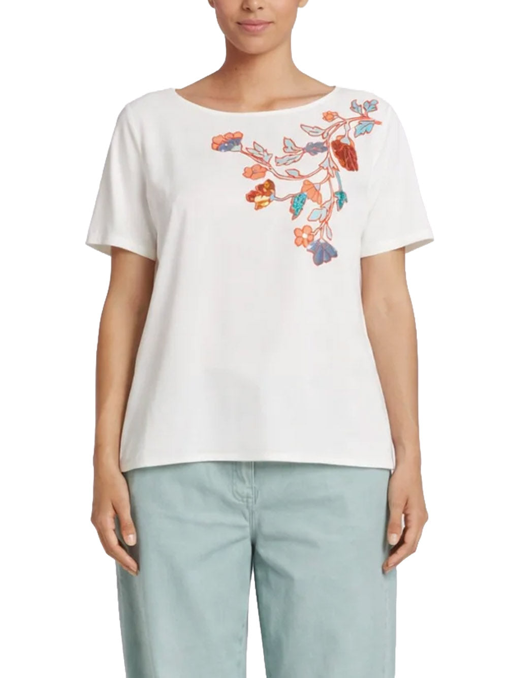 T-Shirt Donna pennyblack pbbonda-003