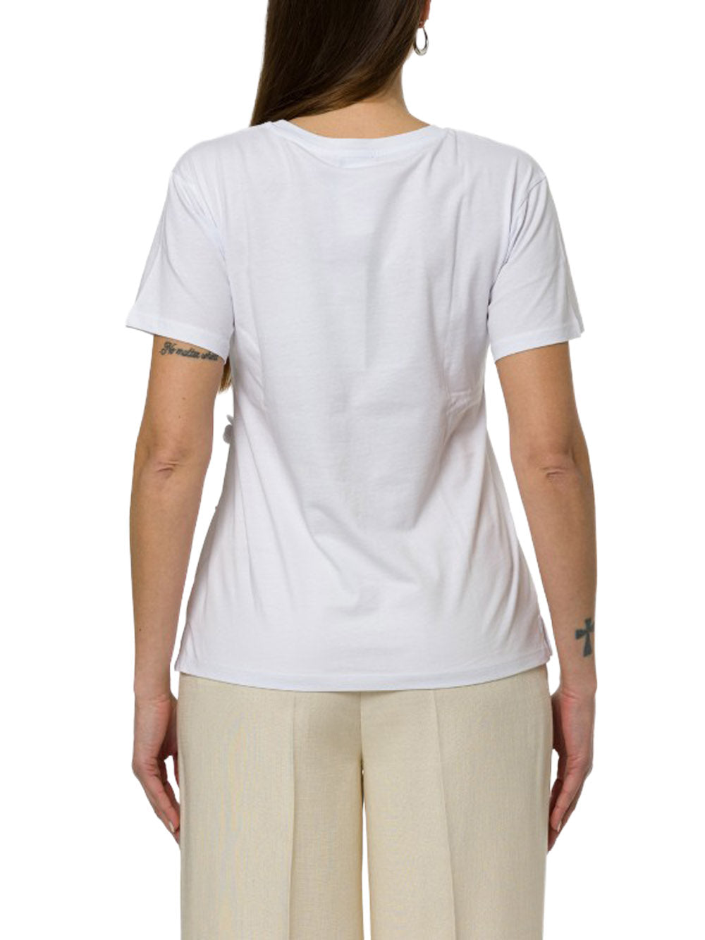 T-Shirt Donna pennyblack pbbsole-007