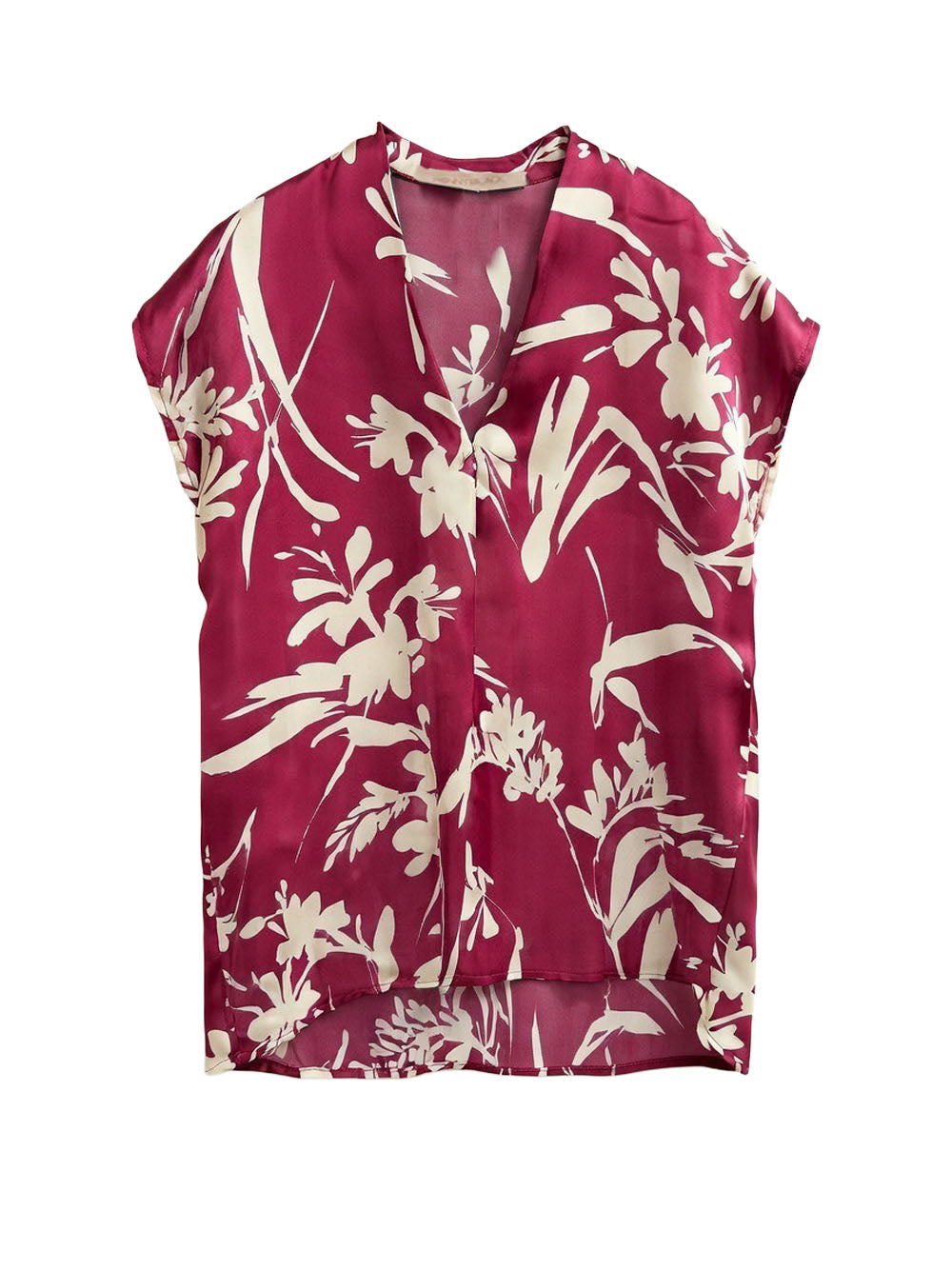 Blusa Donna Penny Black PBPAEROVIA-001