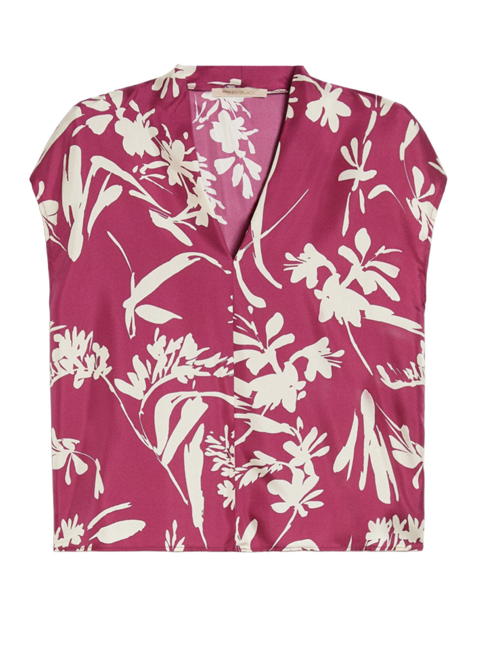Blusa Donna Penny Black PBPAEROVIA-001