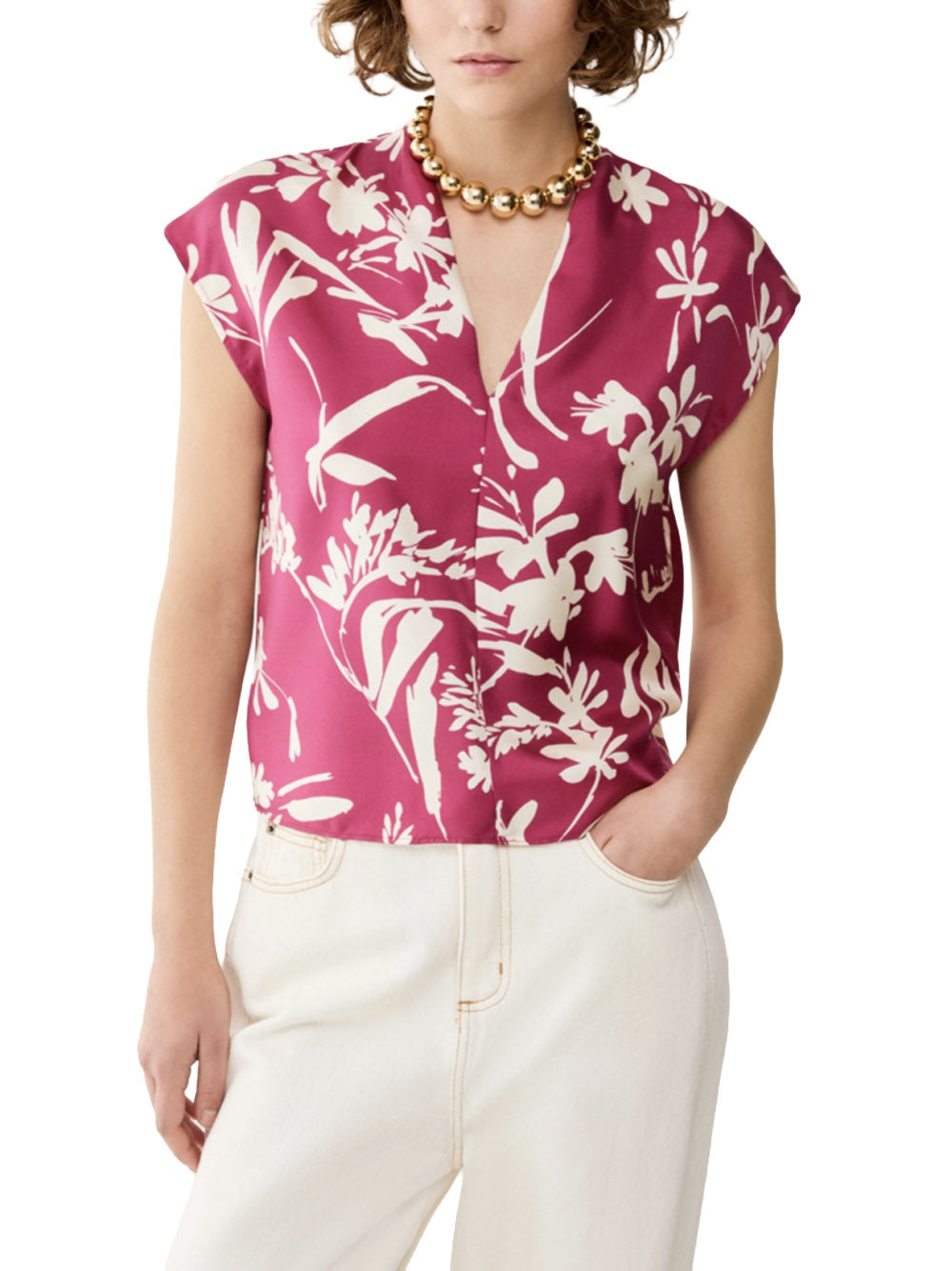 Blusa Donna Penny Black PBPAEROVIA-001