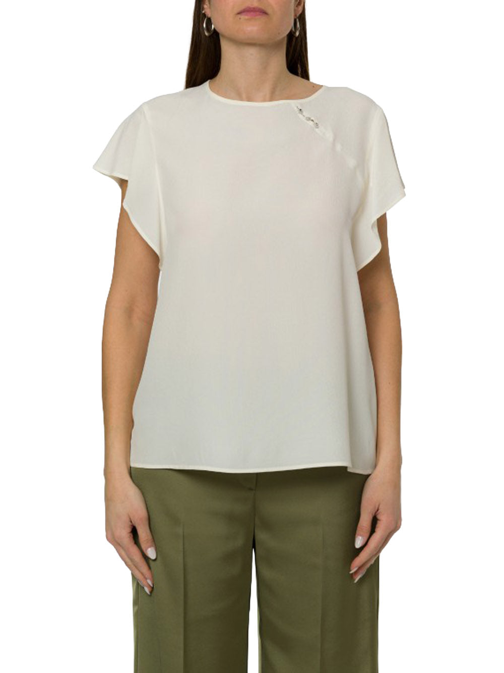 Blusa Donna Penny Black PBPDOLCE-001