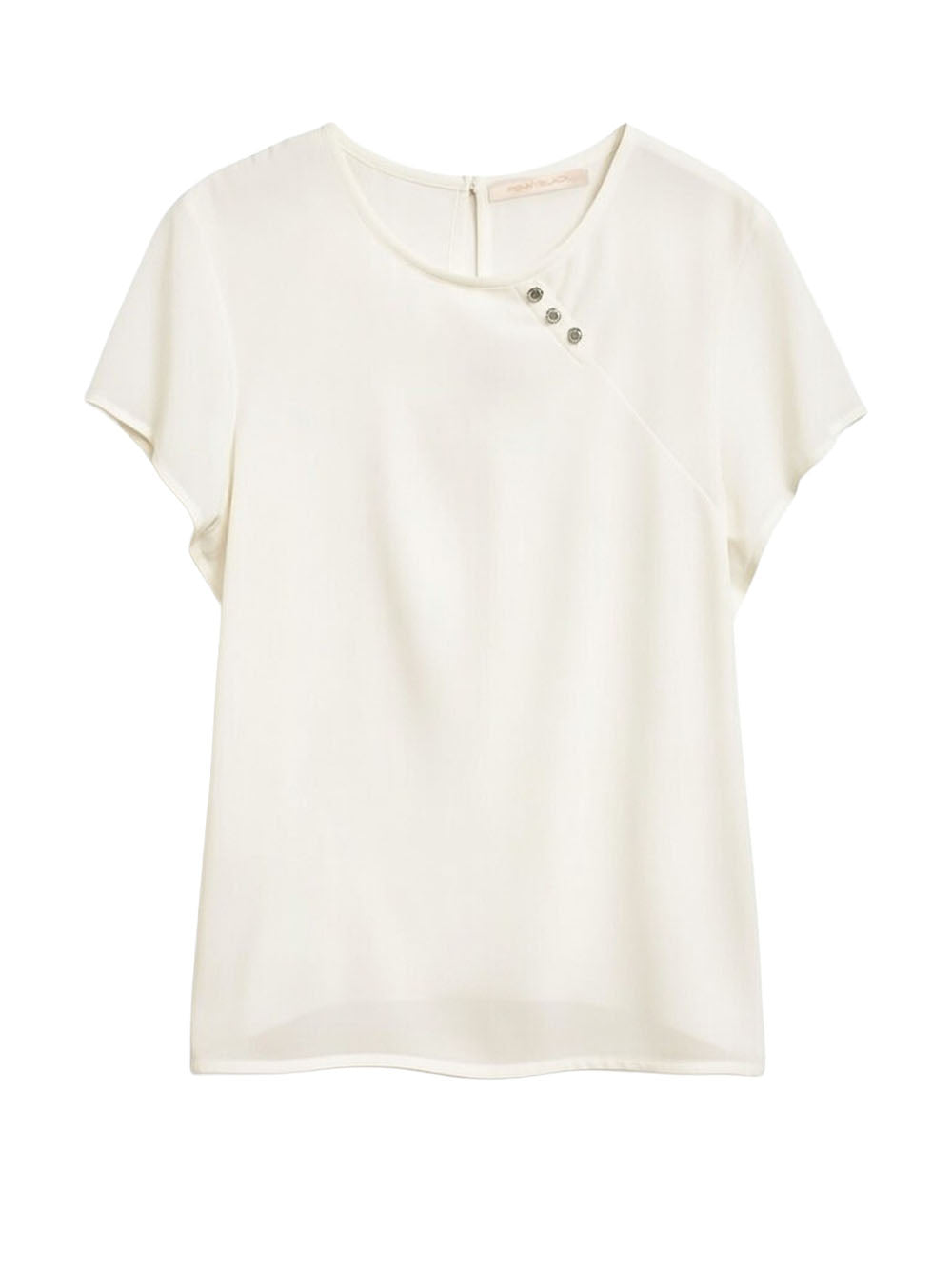 Blusa Donna Penny Black PBPDOLCE-001