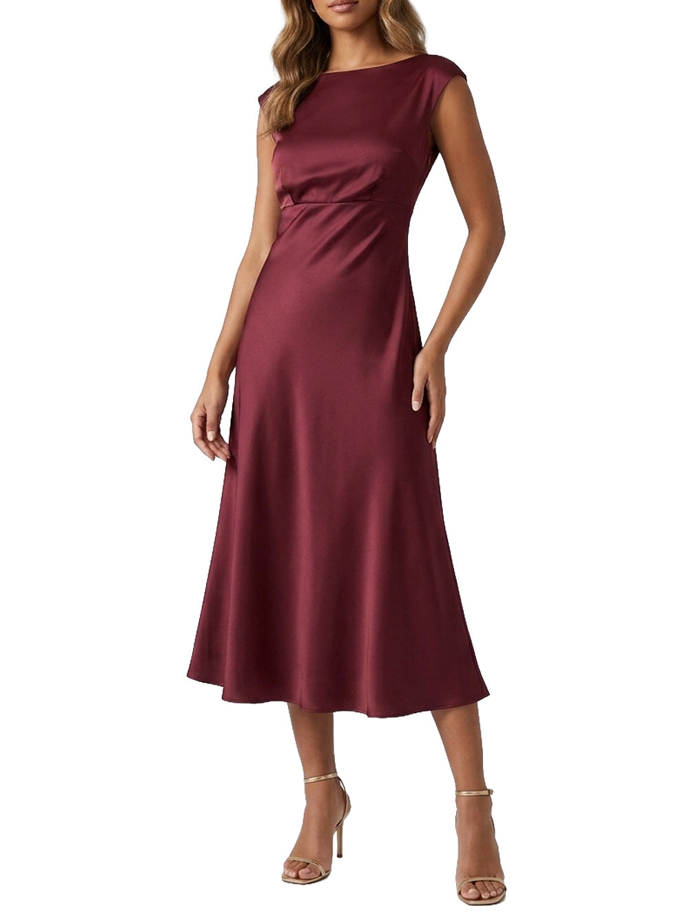 Damenkleid pennyblack pbprodeo-006