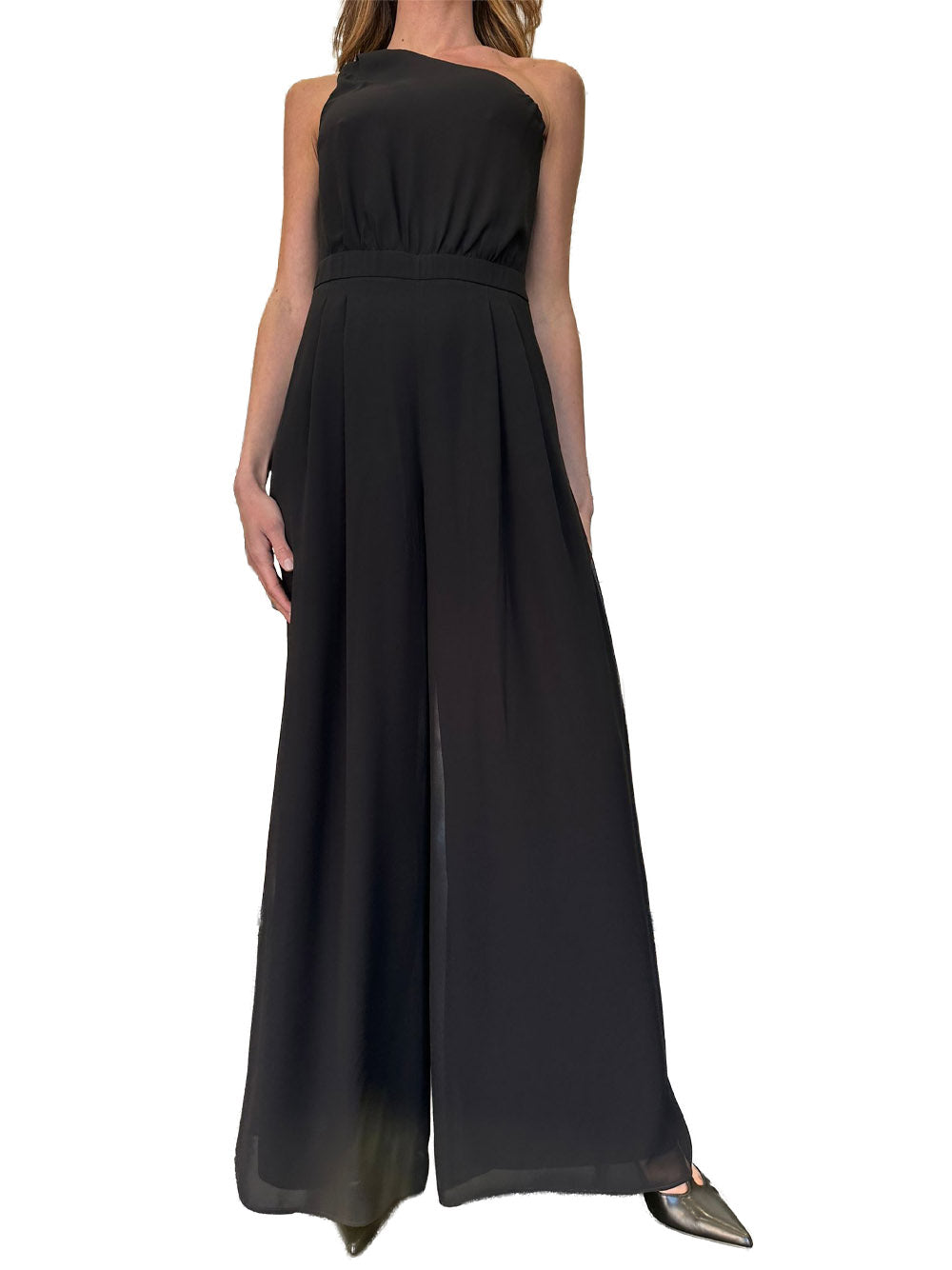 Coprispalla+tuta Donna pennyblack pbppugnale-006