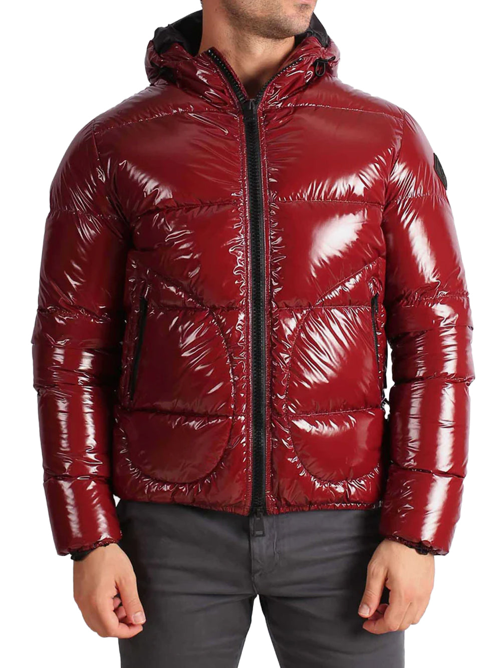 Piumino Uomo Herno pi001133u_12220z-6705