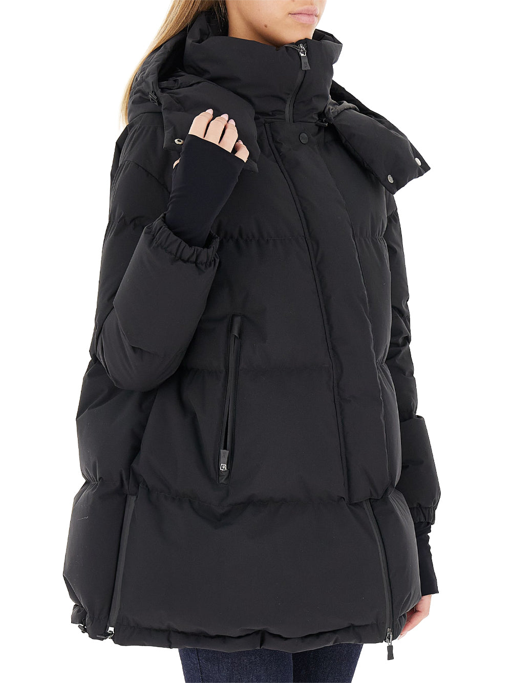 Piumino Donna Herno PI002047D_12840-9300