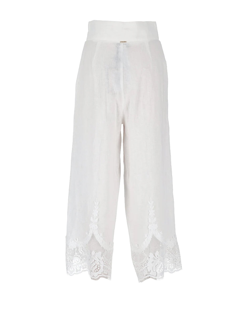 Pantalone Donna twinset 261TT2184-00001