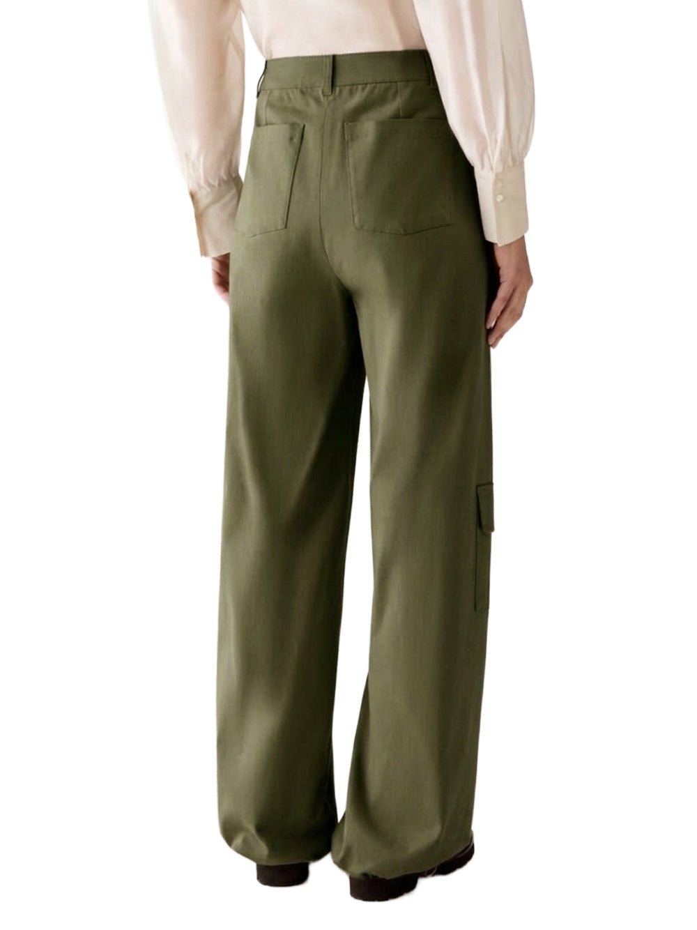 Pantalone Donna pennyblack PBBDOVERE-006