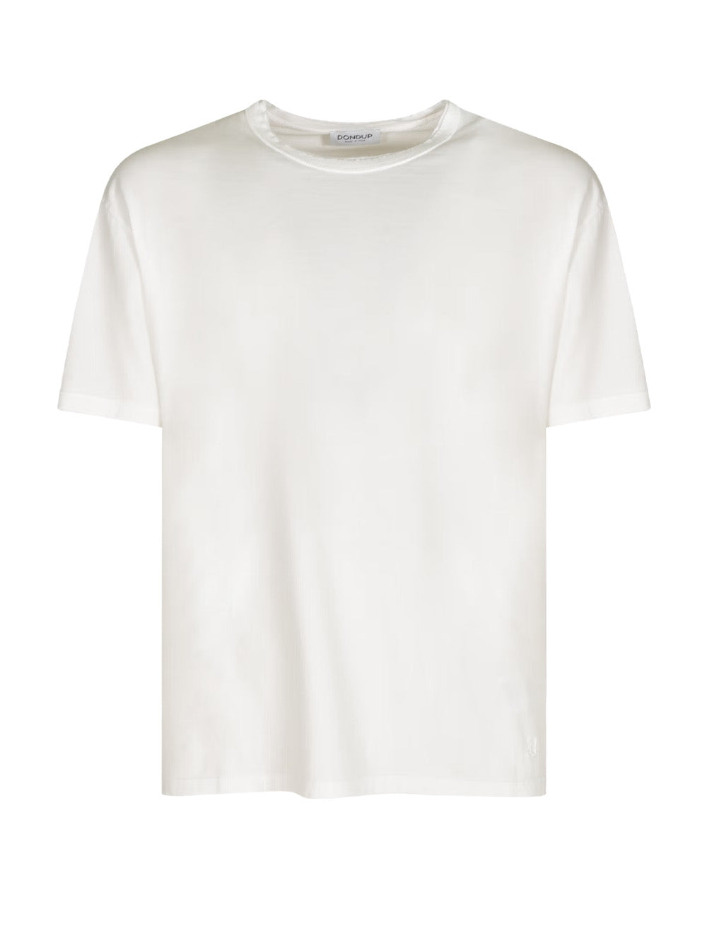 T-shirt Homme Dondup US361JF0358UPTD-000