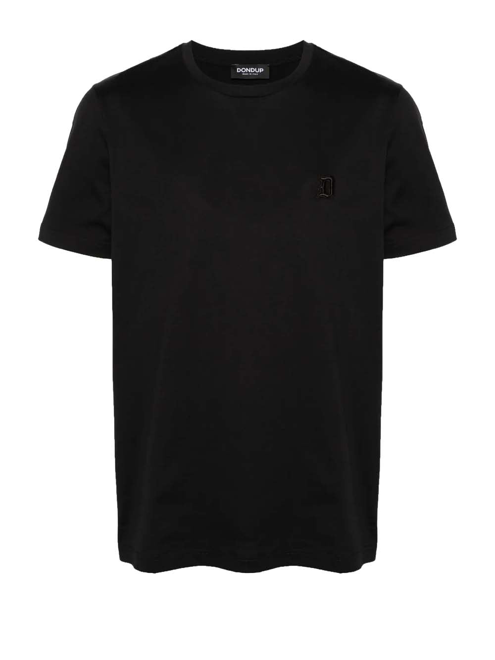 T-Shirt Uomo Dondup us198jf0271ufs6-999