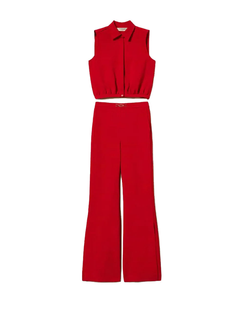 Tuta Donna twinset 252TP2282-00740