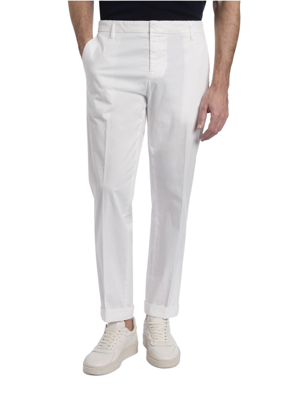 Pantalone Uomo Dondup UP658GSE046UPTDDU-000 Mel