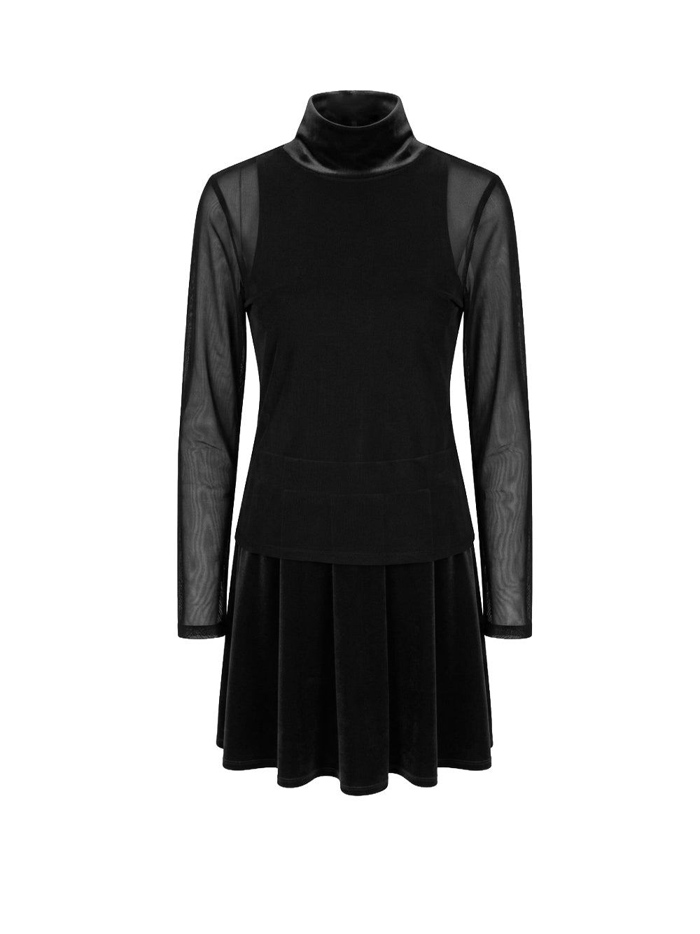 Robe femme Pennyblack PBPTACITO-005