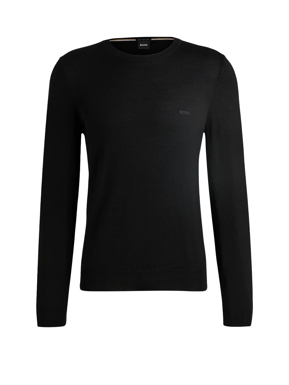 Maglia Homme Hugo Boss 50476364_10243935_01-001 Botto-L