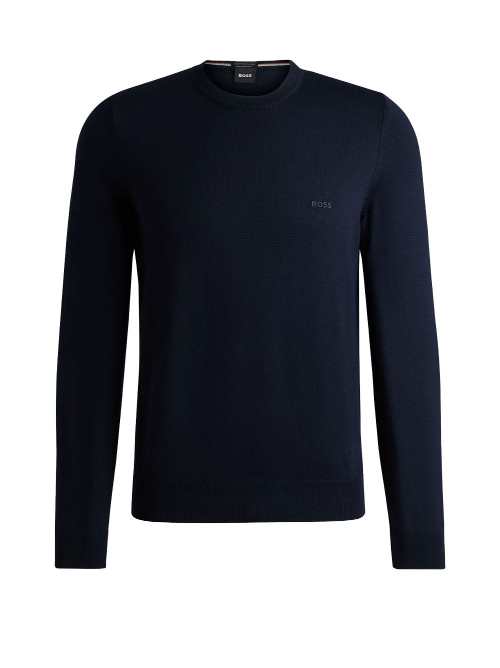 Maglia Homme Hugo Boss 50476364_10243935_01-404 Botto-L