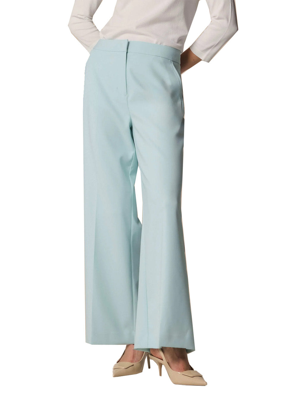Damenhose kocca p25ppf5565abun0000-70007 Lexira