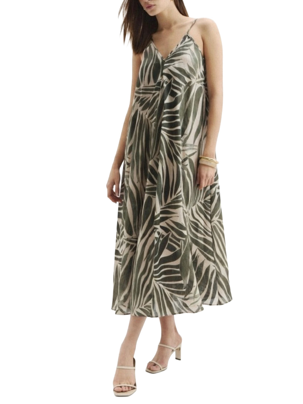 Vestito Donna PennyBlack pbbanta-009