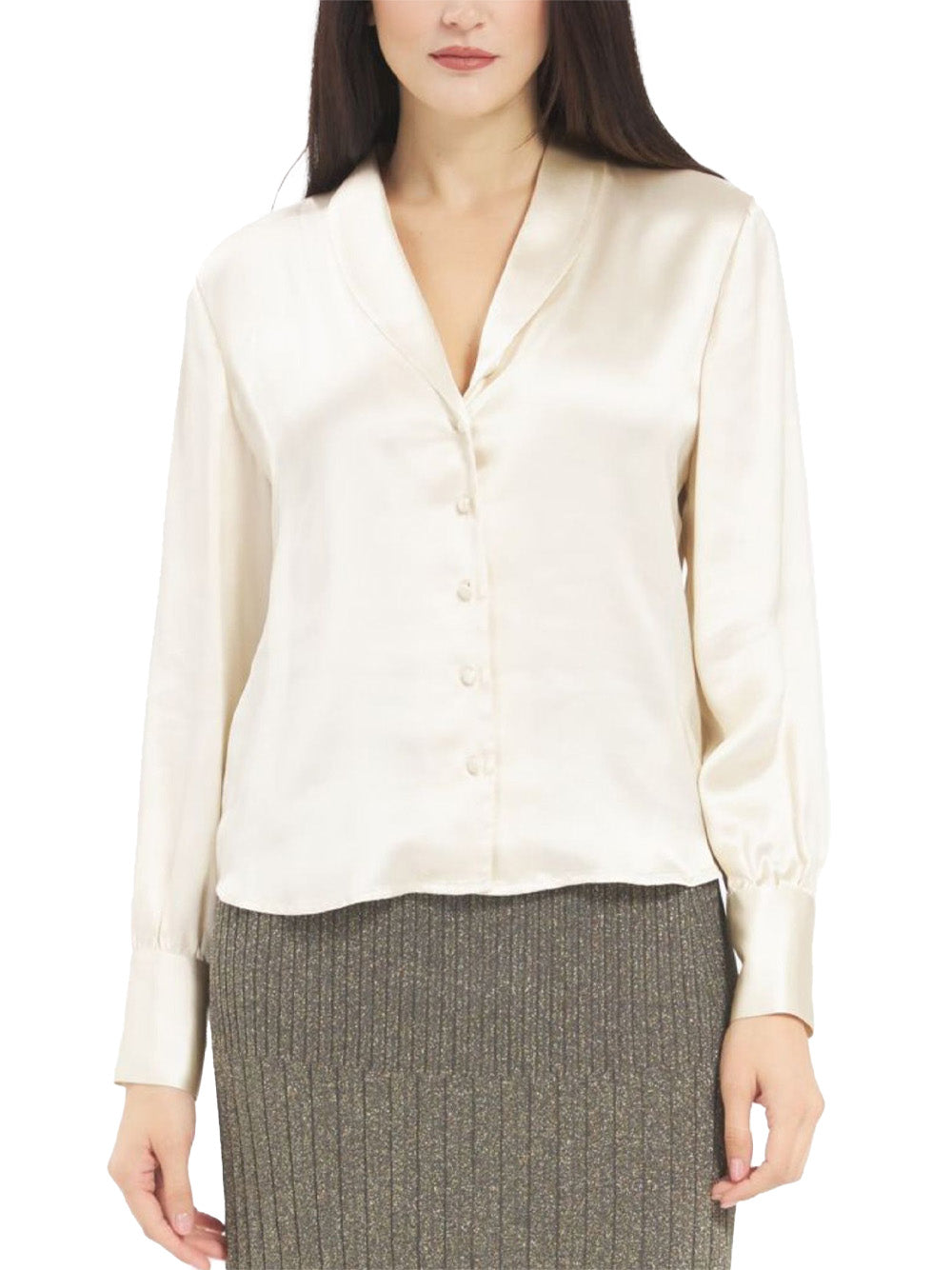 Camicia Donna twinset 242TT2433-11952