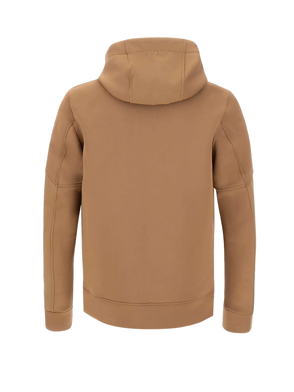 Herren-Sweatshirt Blauer 25wbluf02253004745-343 Surface