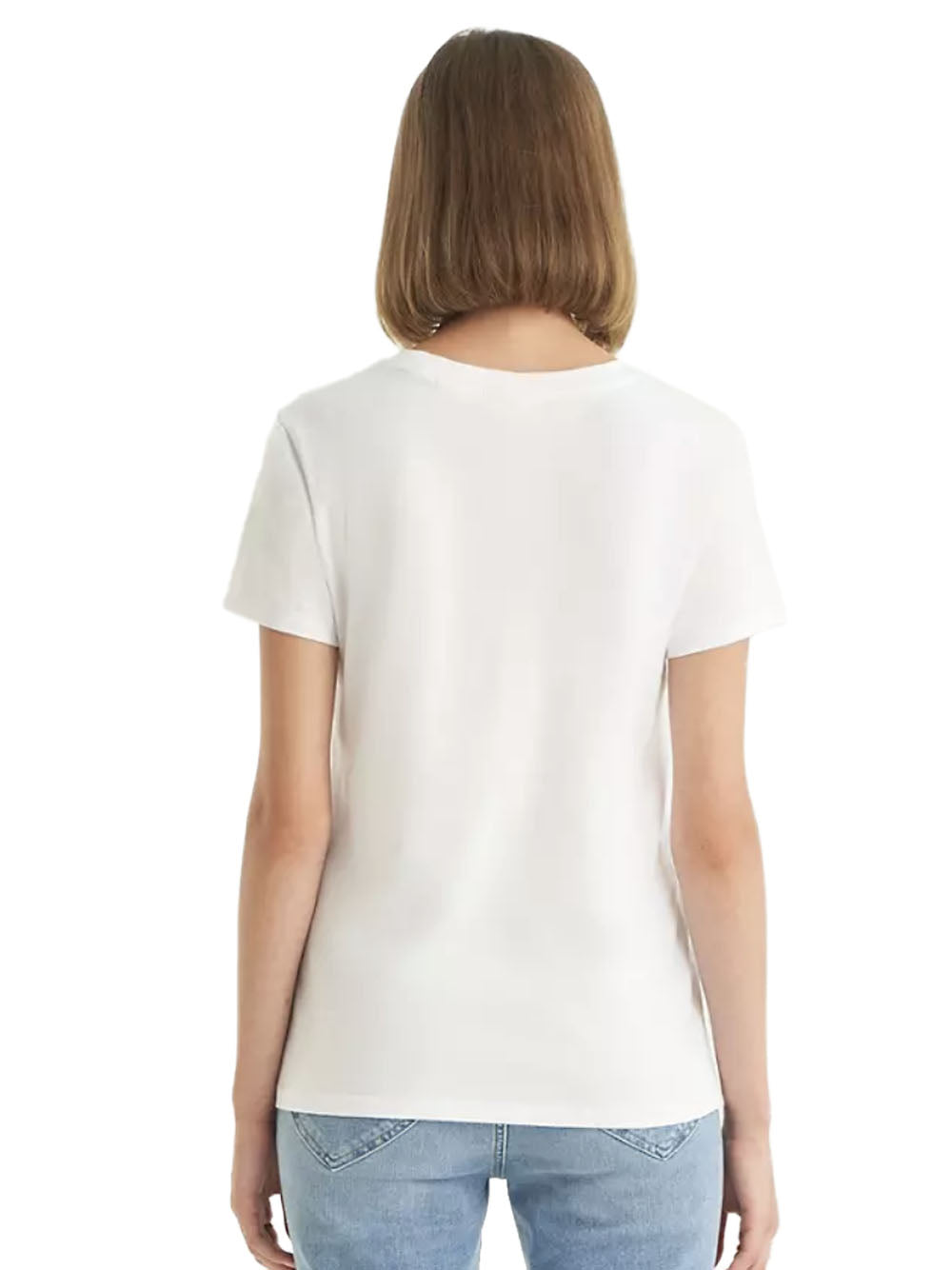 T-Shirt Donna levi's 39185-0006 Perfect Tee
