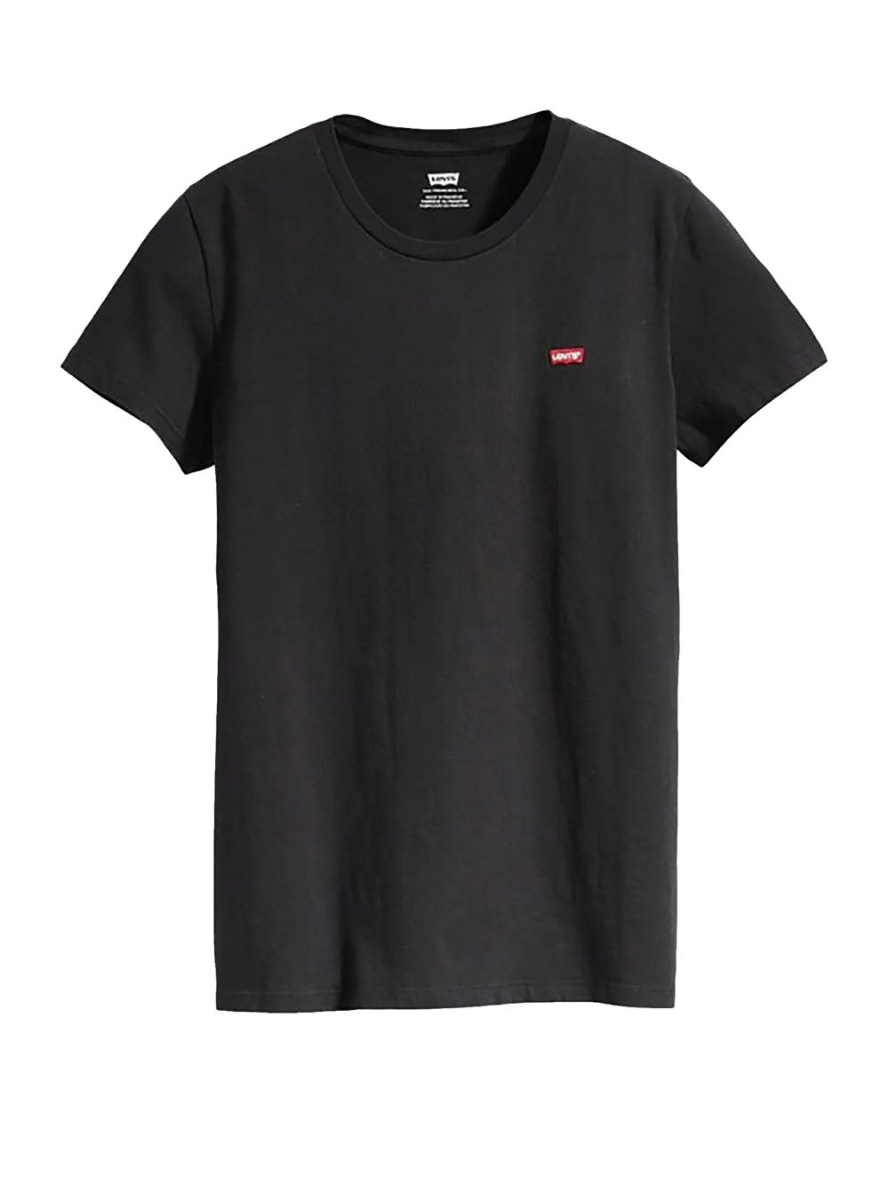 T-Shirt Donna levi's 39185-0008 Perfect Tee