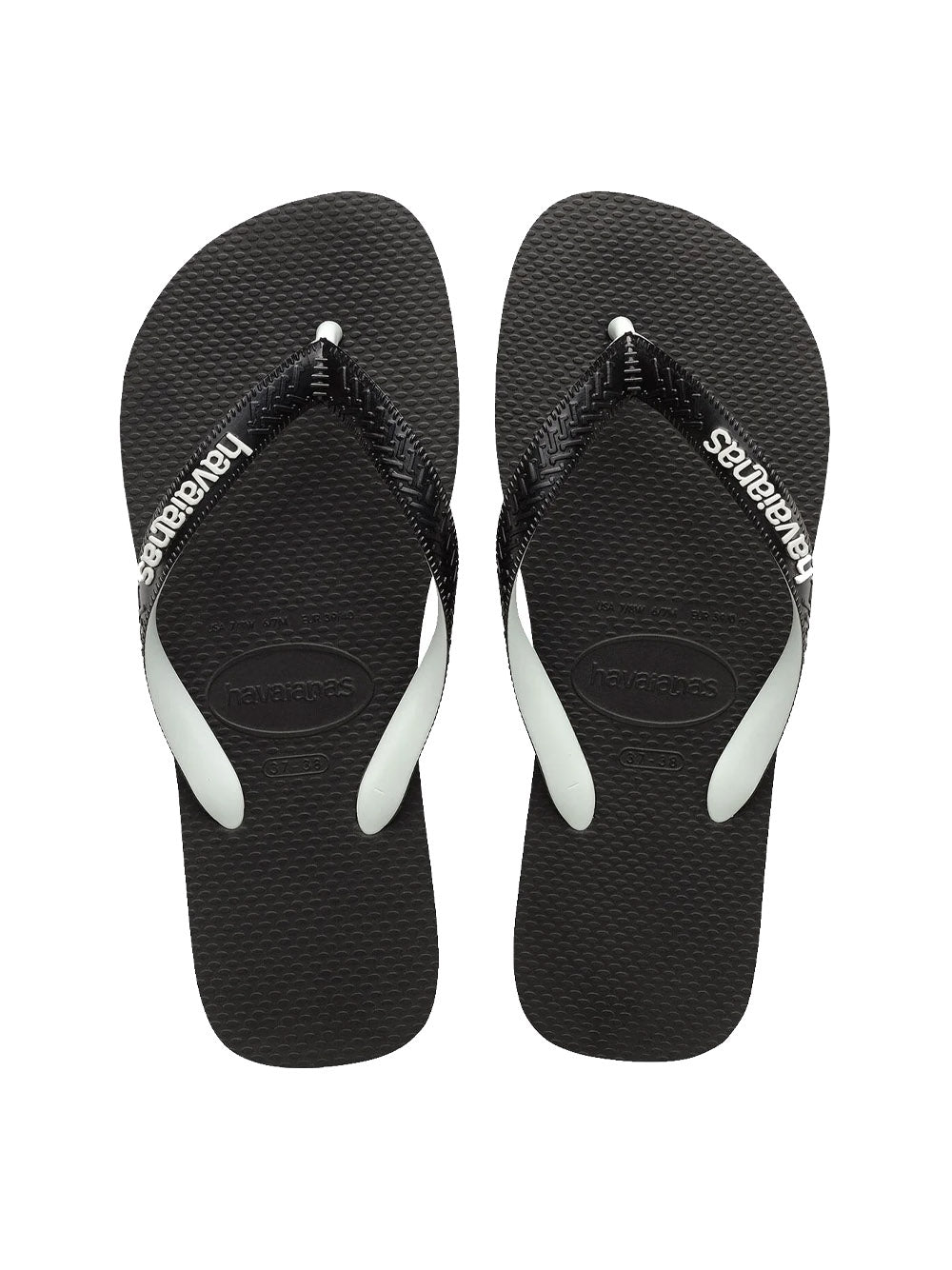 Herren Flip-Flops Havaianas 4115549-1069