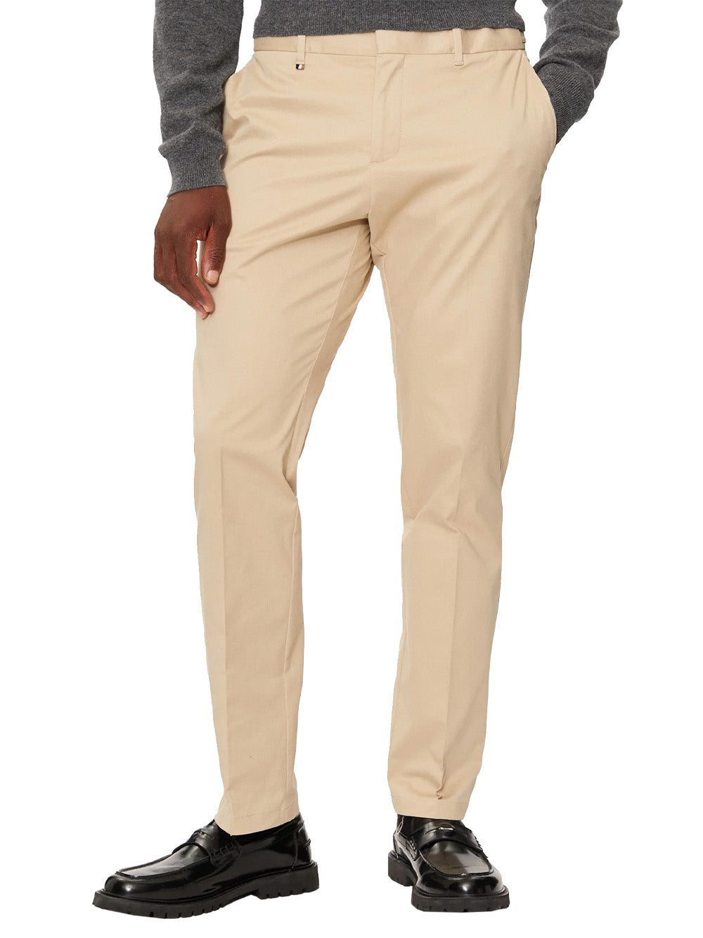 Pantalone Uomo Hugo Boss 50527920_10264043_01-275 C-Genius DTL