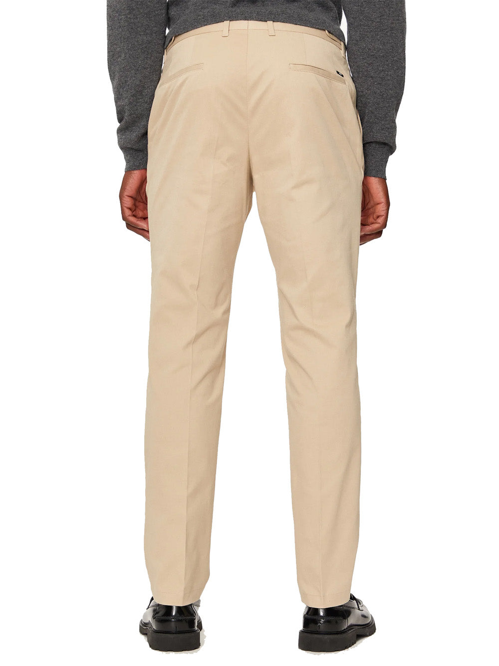 Pantalone Uomo Hugo Boss 50527920_10264043_01-275 C-Genius DTL