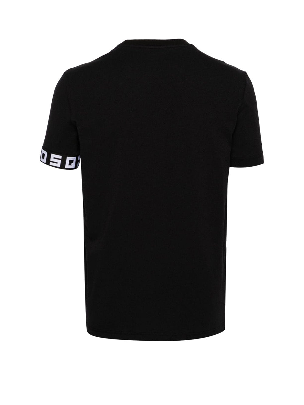 Dsquared2 heren-T-shirt D9M3S5130-003