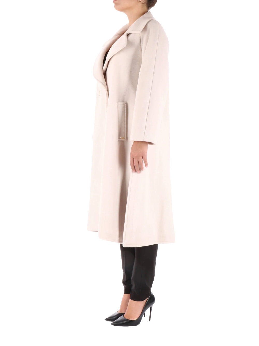 Cappotto Femme kocca a24pca2647abun3214-60003 Lucie