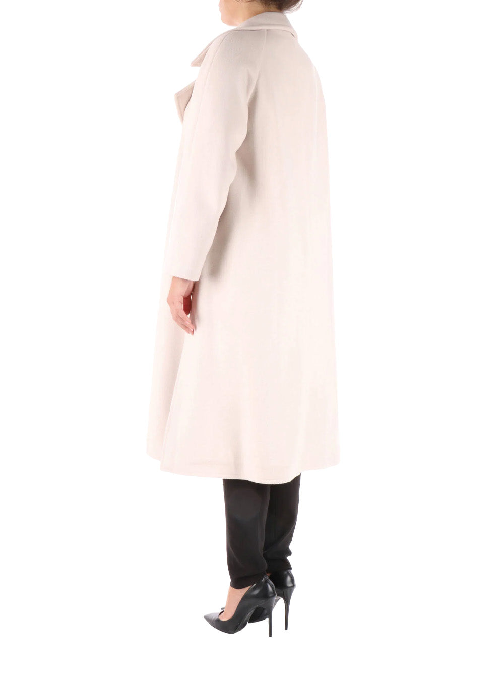 Cappotto Donna kocca a24pca2647abun3214-60003 Lucie