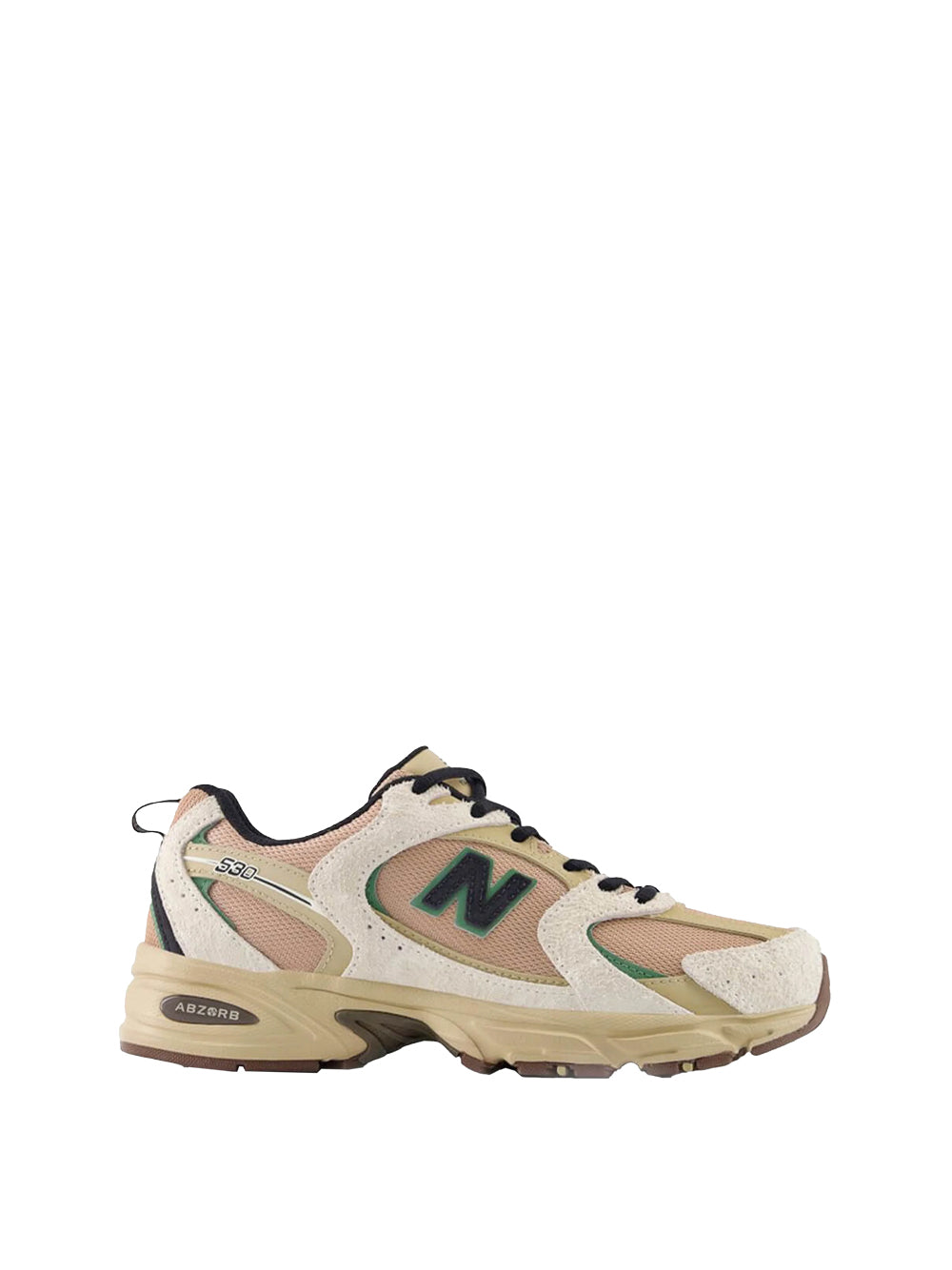 Sneaker Donna new balance mr530 snd donna