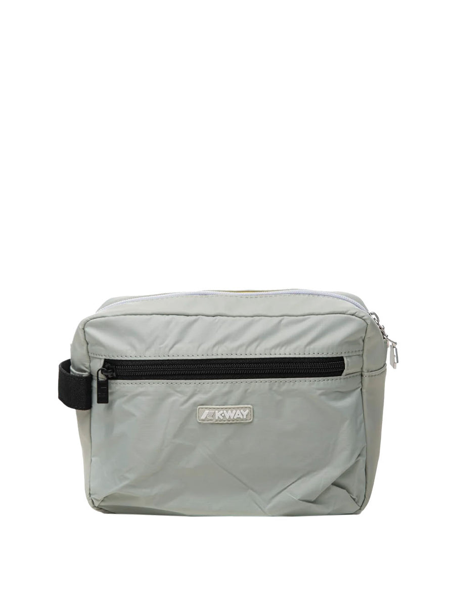 Pochette Uomo k-way k4127tw-634 Demu