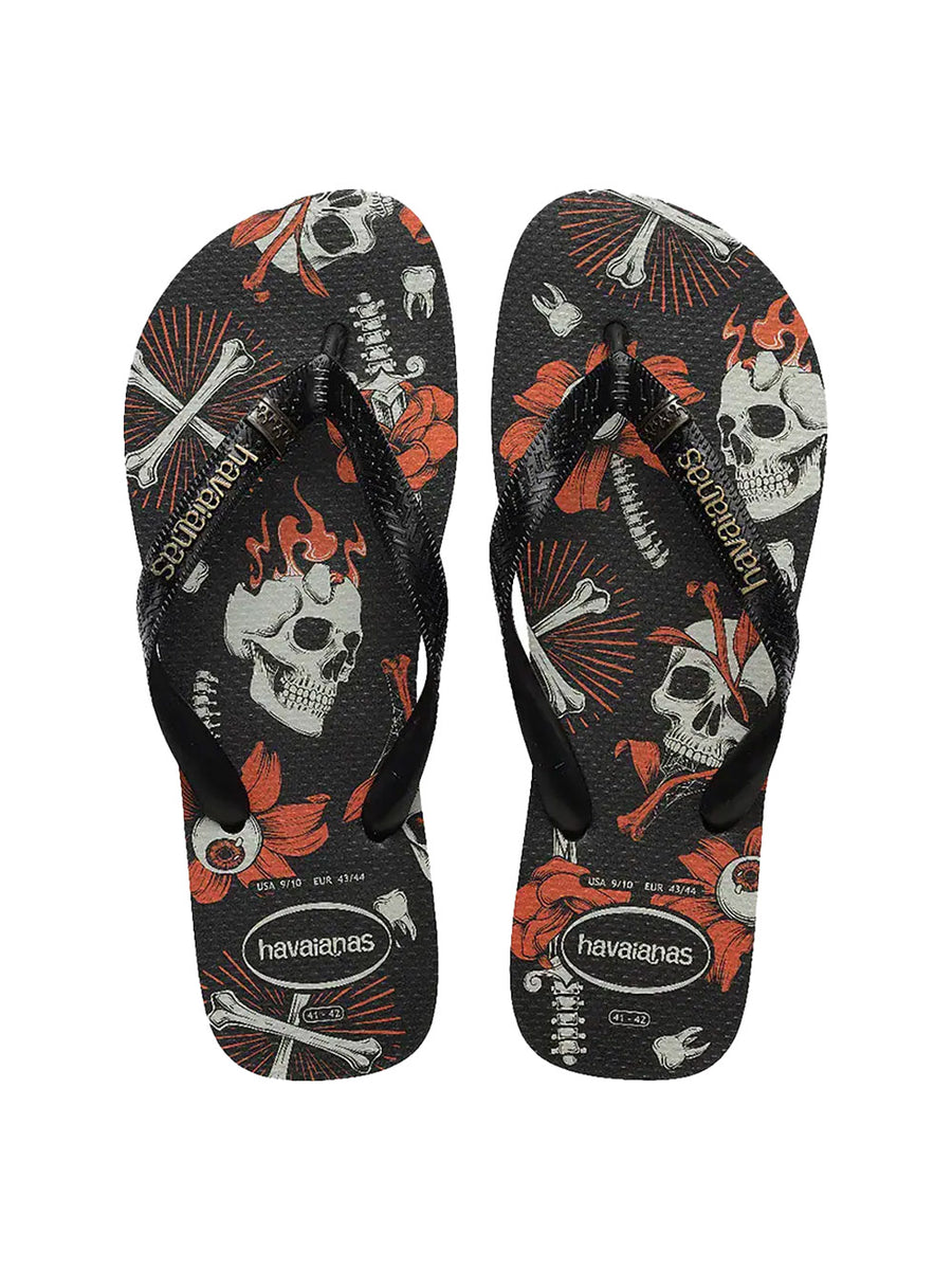Infradito Uomo havaianas 4144505-7892 TOP TRIBO