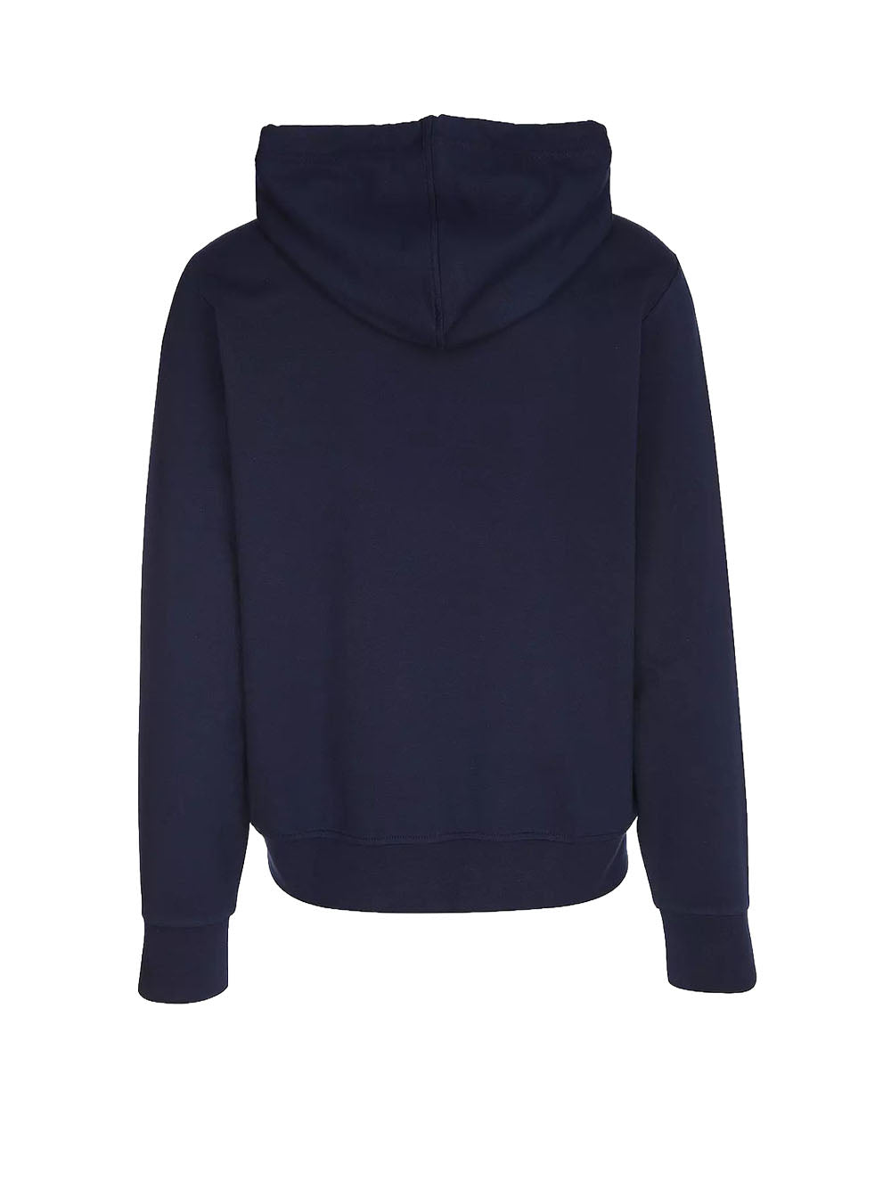 Felpa Uomo Polo Ralph Lauren underwear 714962527007-NAVY L/S HOODIE-LOUNGE-TOP