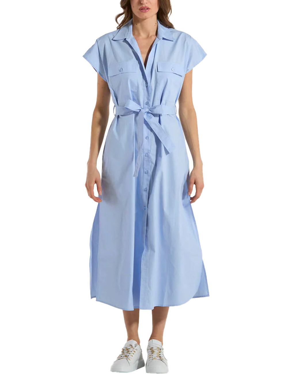 Vestito Donna Dondup da430pf0010dxxx-807