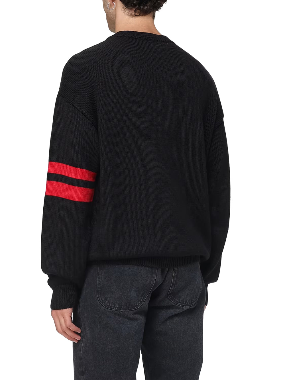 Maglia Homme GCDS B2XM1506I5-99