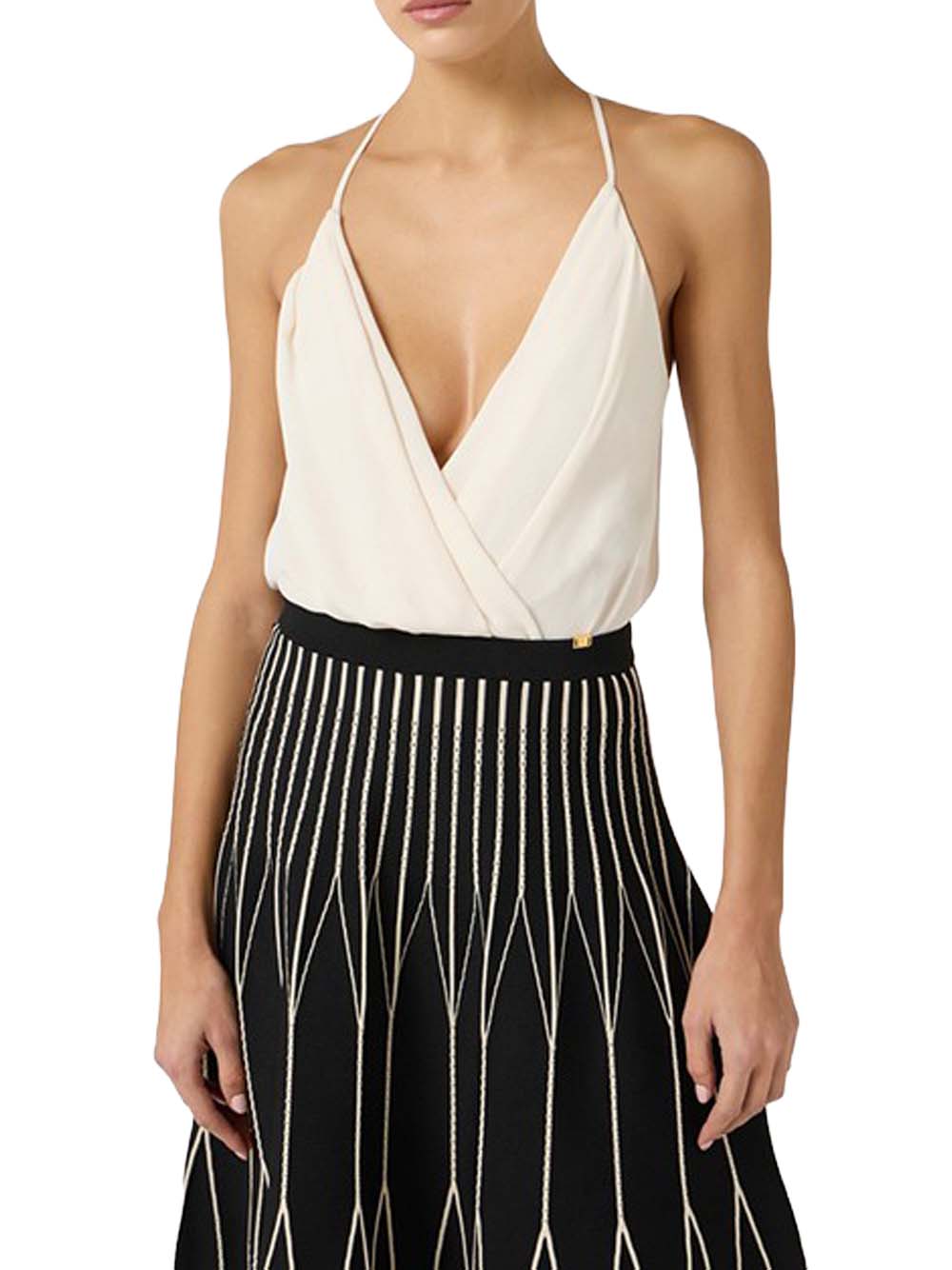 Body Femme Elisabetta Franchi bo01461e2-193