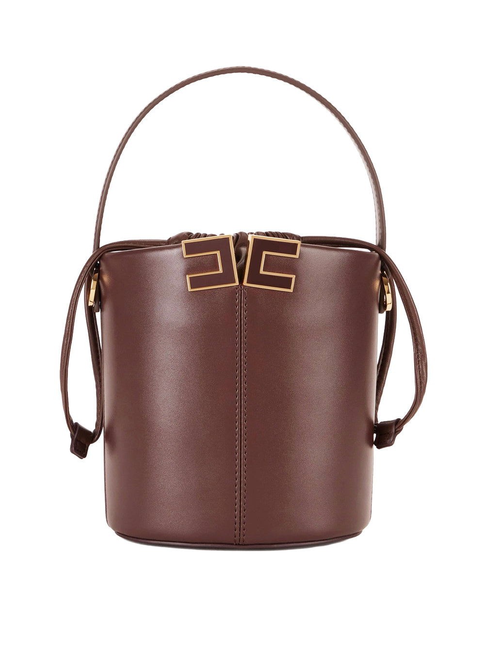 Borsa a secchiello Donna Elisabetta Franchi bs92a61e2-644