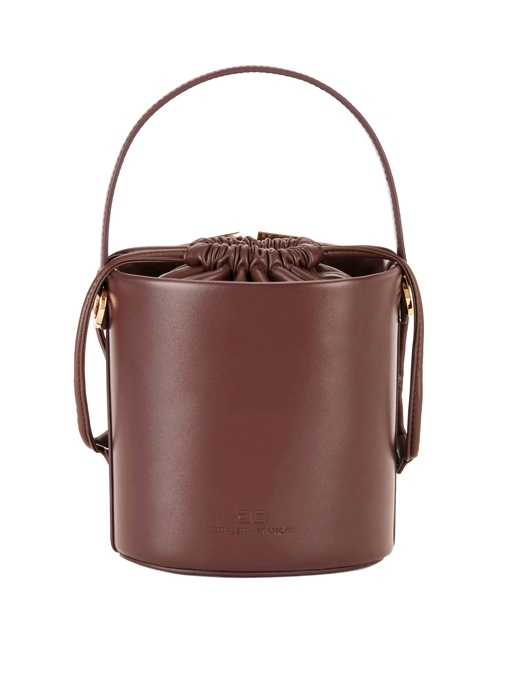 Borsa a secchiello Donna Elisabetta Franchi bs92a61e2-644