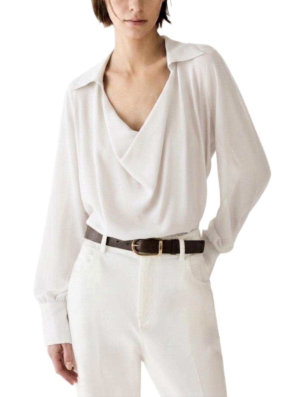Damenbluse pennyblack pbpgirante-009
