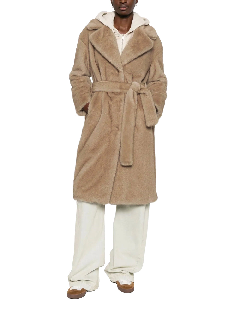 Cappotto Donna Herno ca000582d_12739-1985