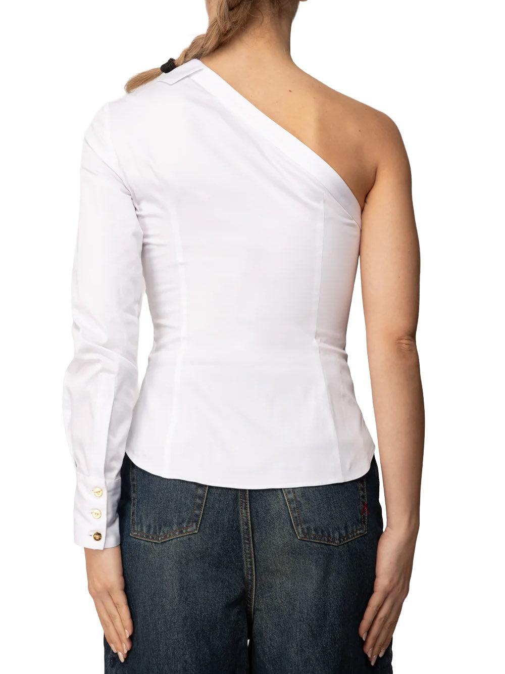 Camicia Donna Elisabetta Franchi CA13361E2-221