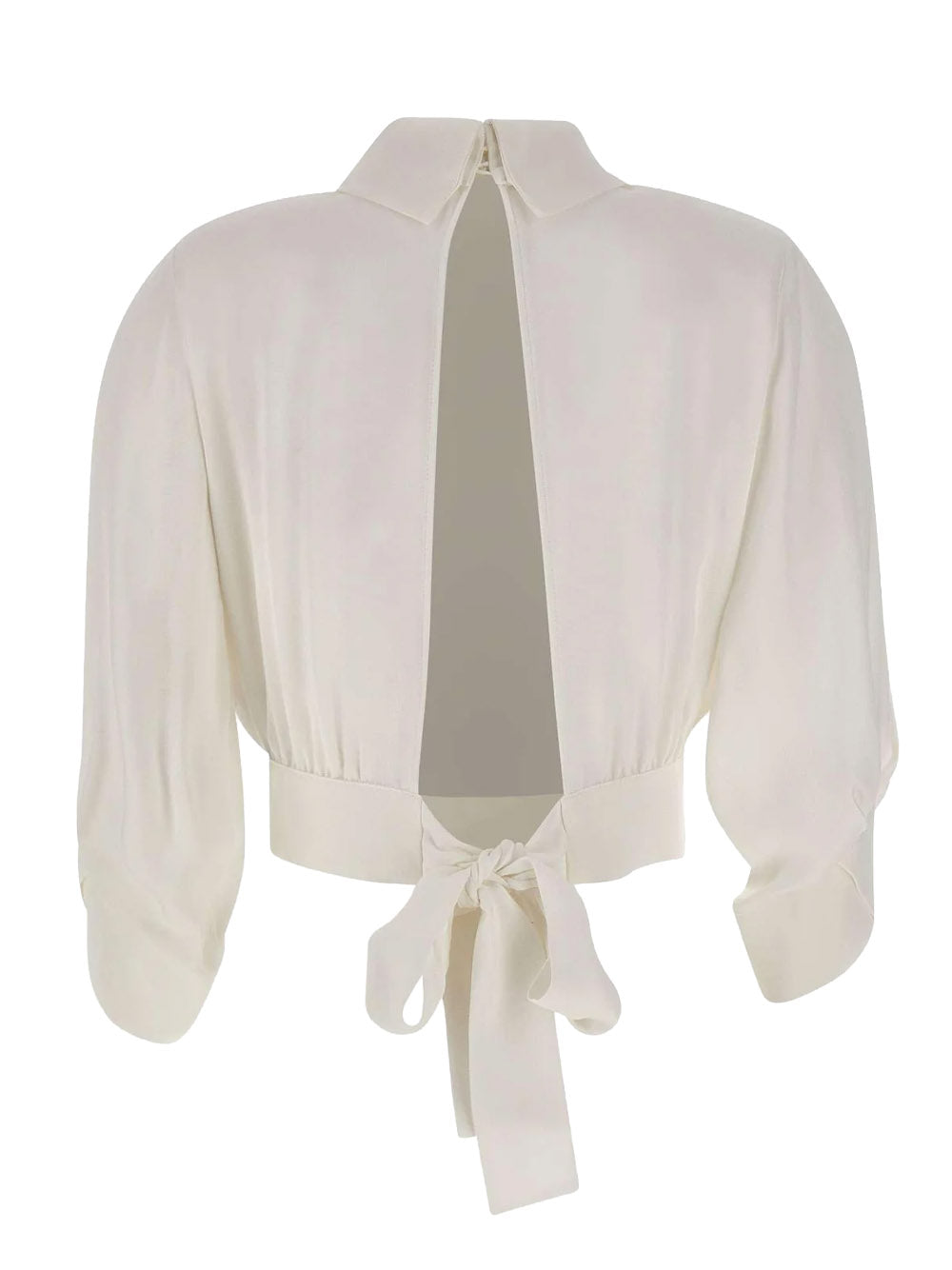 Camicia Donna Elisabetta Franchi CA14761E2-360