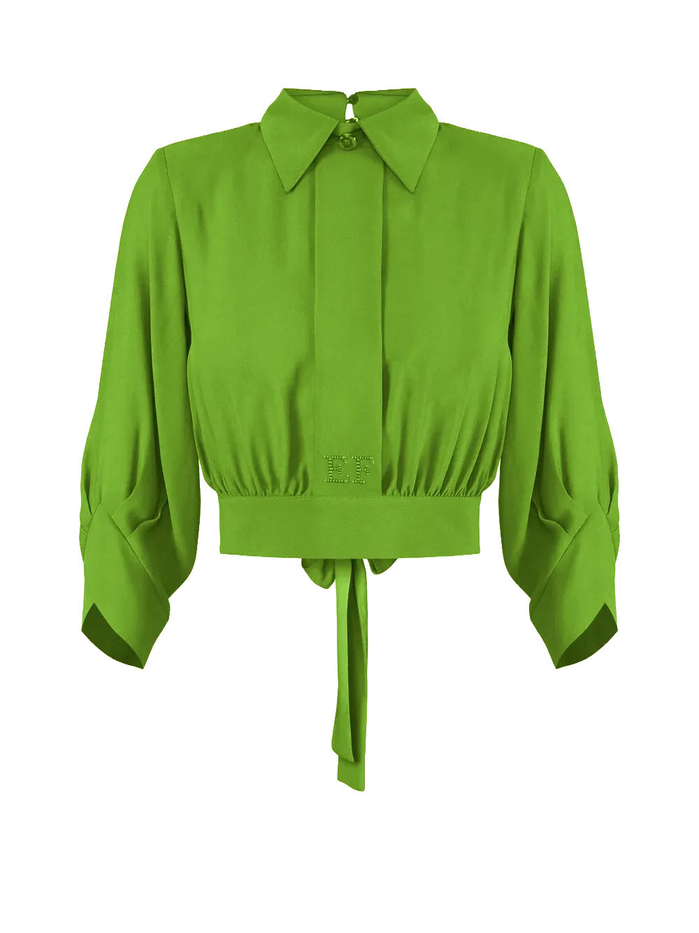 Camicia Donna Elisabetta Franchi CA14761E2-EV3